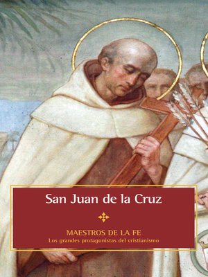 cover image of San Juan de la Cruz